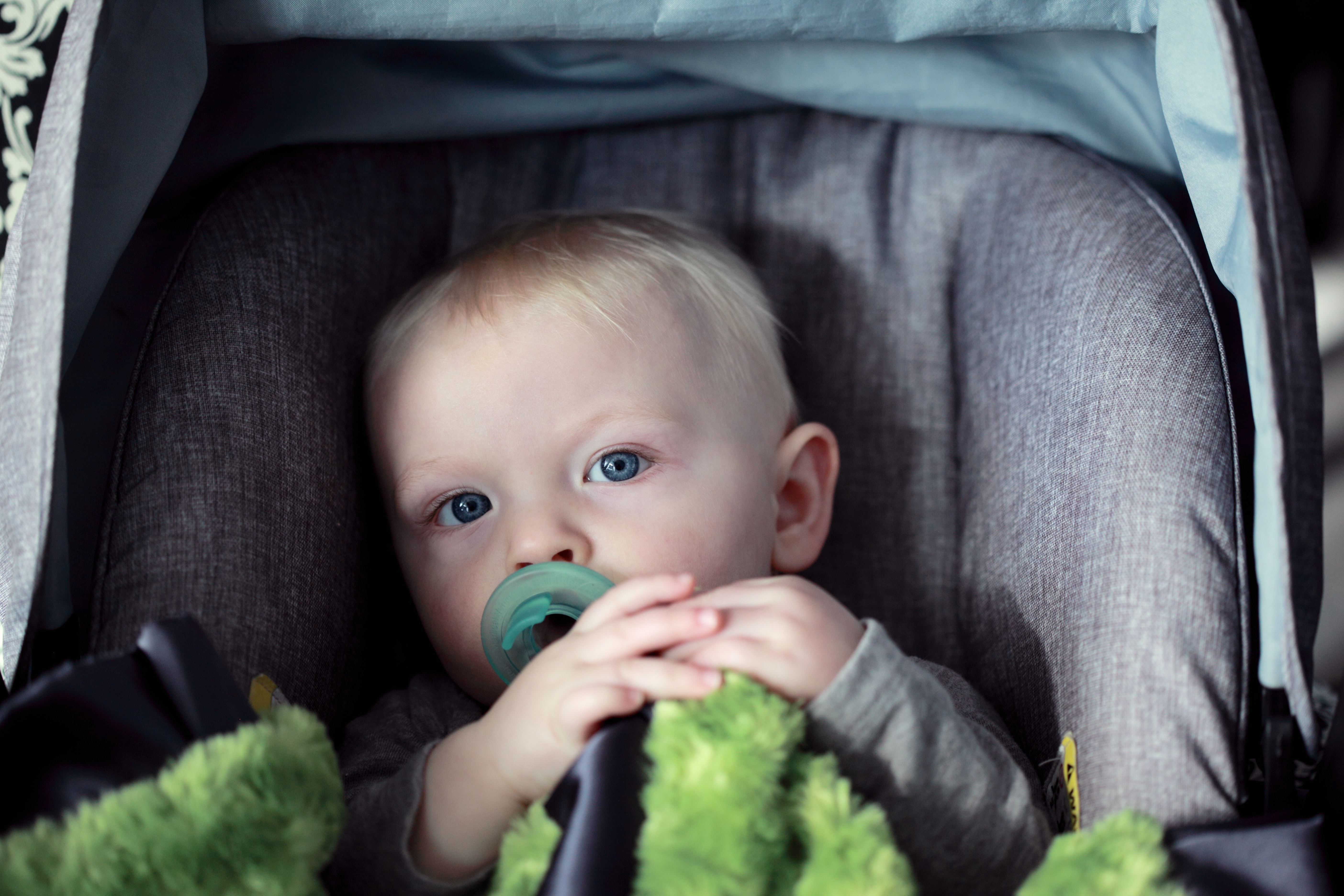 Ontario Car Seat Laws Safety Considerations Campisi LLP